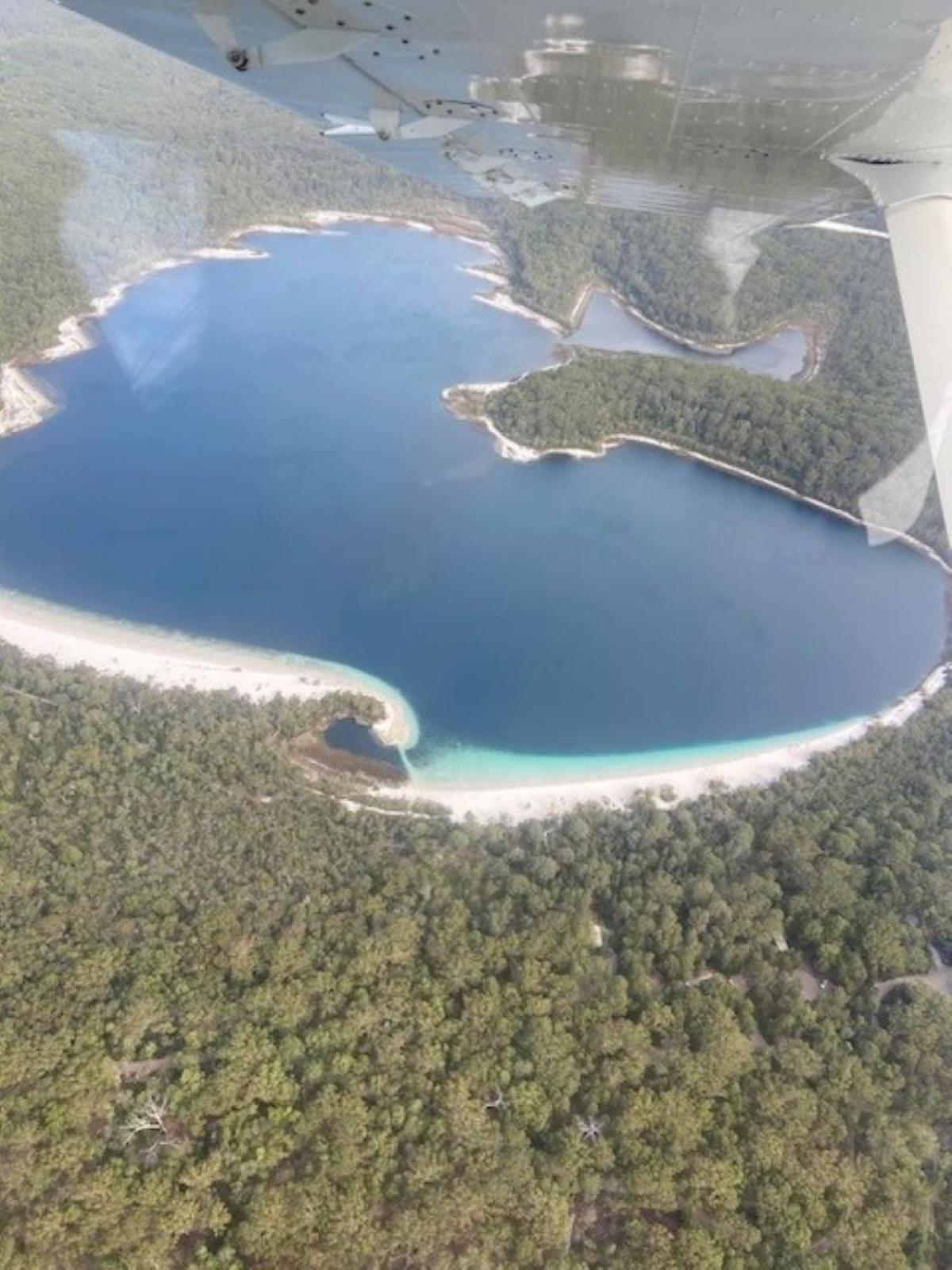 Хостел Hervey Bay Flashpackers Екстер'єр фото